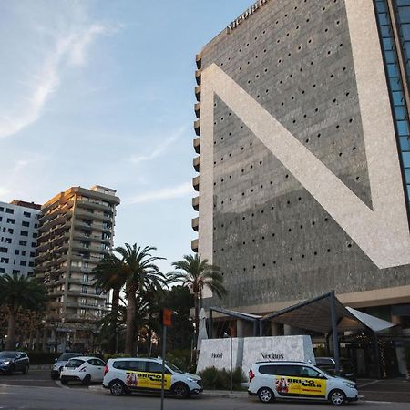 Redi Suite Bari Exteriör bild